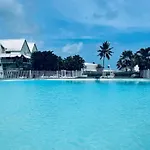 Studio le Colibri, Entre terre et mer, vue incroyable