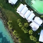 Studio le Colibri, Entre terre et mer, vue incroyable