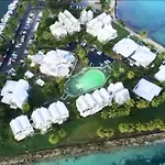 Studio le Colibri, Entre terre et mer, vue incroyable