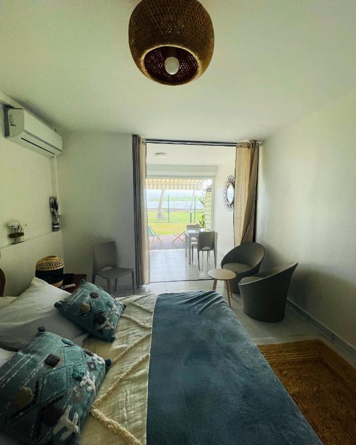 Studio Le Colibri, Entre Terre Et Mer, Vue Incroyable Appartement *
