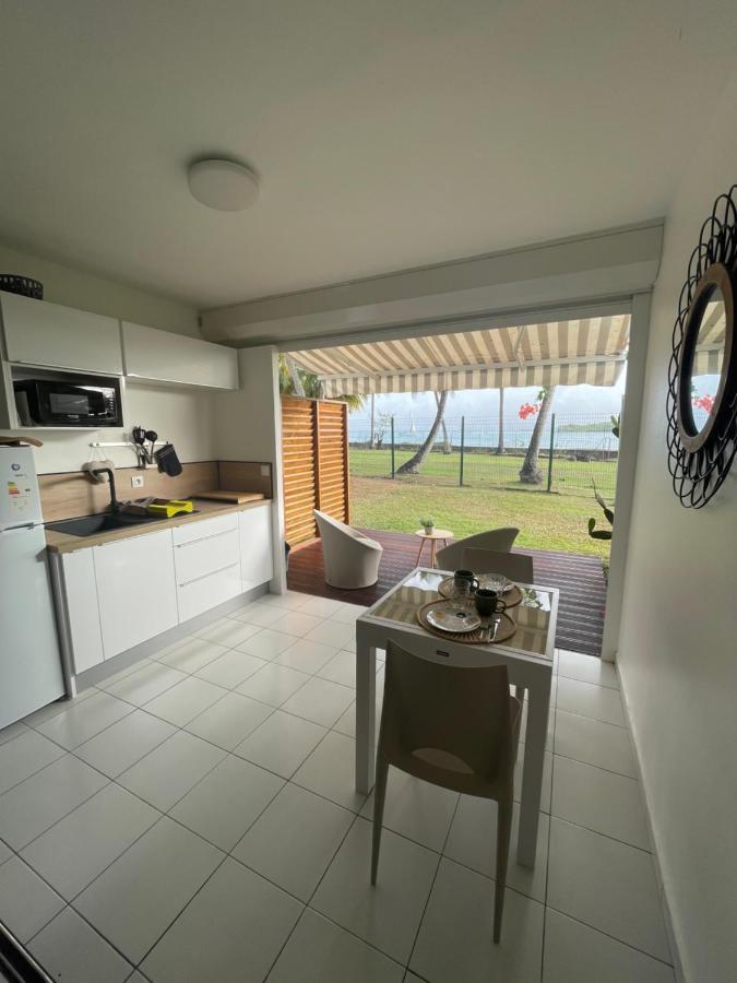 Appartement Studio Le Colibri, Entre Terre Et Mer, Vue Incroyable *
