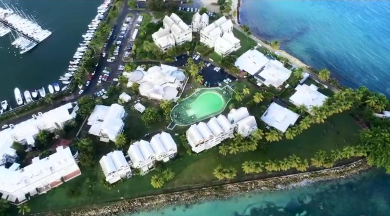 Appartement Studio Le Colibri, Entre Terre Et Mer, Vue Incroyable